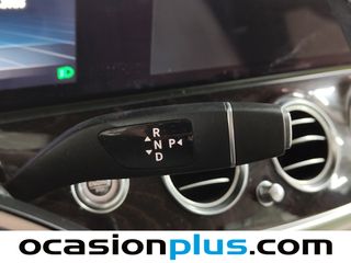 Mercedes-Benz Clase E E 200 135 kW (184 CV)