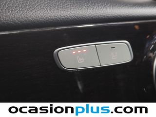 Mercedes-Benz Clase E E 200 135 kW (184 CV)