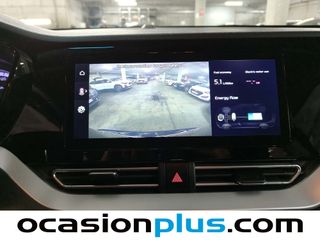 Kia Niro 1.6 GDi HEV Híbrido Drive 104 kW (141 CV)