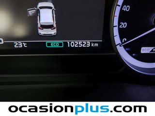 Kia Niro 1.6 GDi HEV Híbrido Drive 104 kW (141 CV)