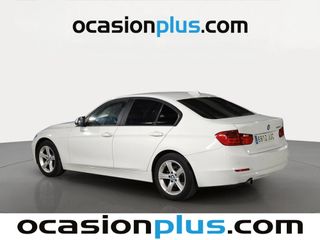 BMW Serie 3 320d 135 kW (184 CV)
