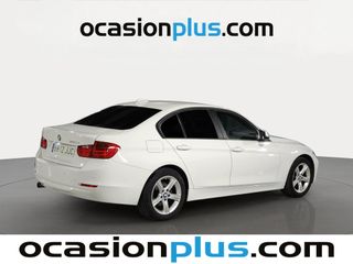 BMW Serie 3 320d 135 kW (184 CV)