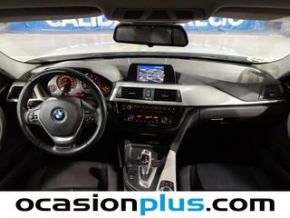 BMW Serie 3 320d 135 kW (184 CV)