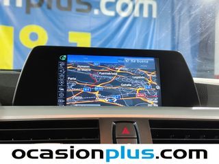 BMW Serie 3 320d 135 kW (184 CV)