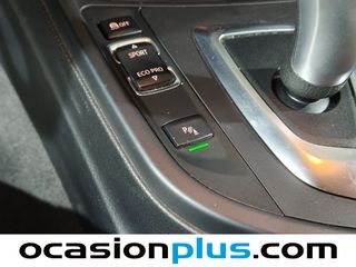 BMW Serie 3 320d 135 kW (184 CV)