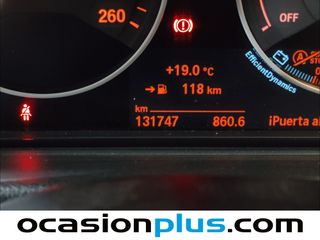 BMW Serie 3 320d 135 kW (184 CV)