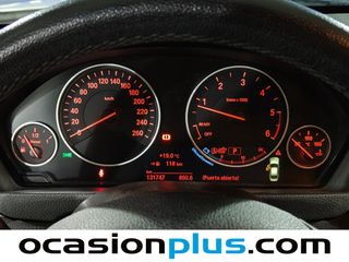 BMW Serie 3 320d 135 kW (184 CV)