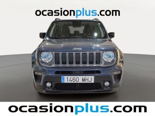 Jeep Renegade eHybrid 1.5 Limited ATX 96 kW (130 CV)