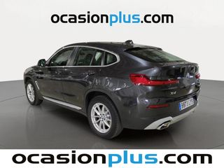 BMW X4 xDrive20d xLine 140 kW (190 CV)