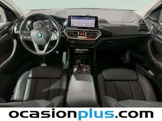 BMW X4 xDrive20d xLine 140 kW (190 CV)
