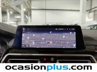 BMW X4 xDrive20d xLine 140 kW (190 CV)