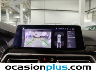 BMW X4 xDrive20d xLine 140 kW (190 CV)