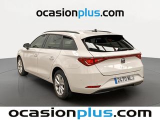 SEAT León ST 1.5 TSI S&S Style XL 96 kW (130 CV)