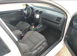 Volkswagen Golf GTsport 140cv