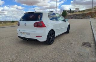 Volkswagen Golf GTsport 140cv