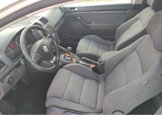 Volkswagen Golf GTsport 140cv