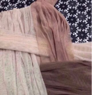 Vestido Motivi Nuevo