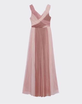 Vestido Motivi Nuevo