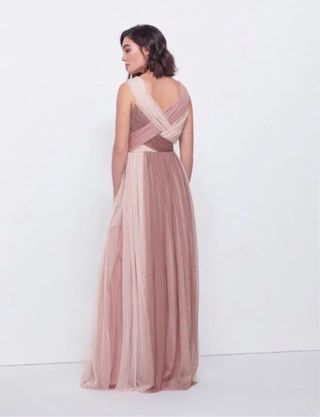 Vestido Motivi Nuevo