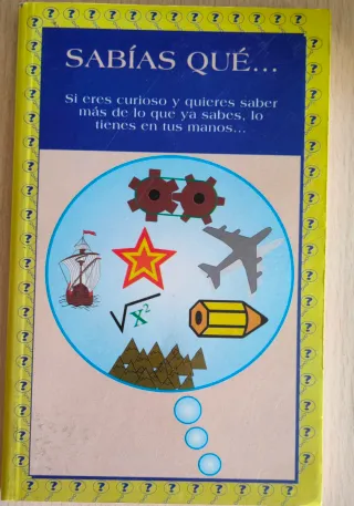 Libros para jugar