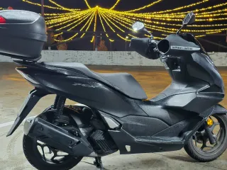 Honda PCX 125 2024