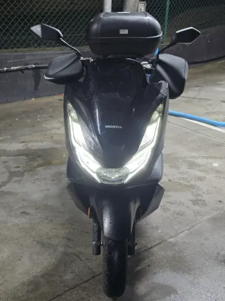 Honda PCX 125 2024