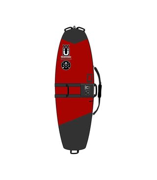 Tabla SUP Redwoodpaddle Minimal Bambú 8.6 (140 l)