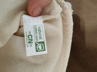 Bolsa de cuerdas Soltec Charge with Solar