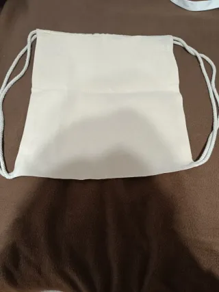 Bolsa de cuerdas Soltec Charge with Solar