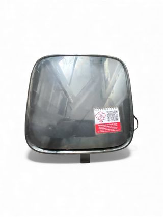 Freidora de aire Jocca 2156