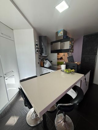 venta piso Bidebieta