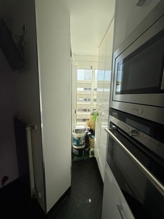 venta piso Bidebieta