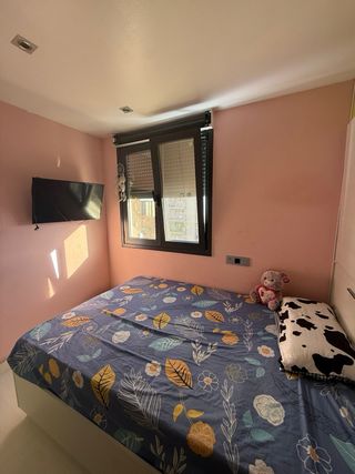 venta piso Bidebieta