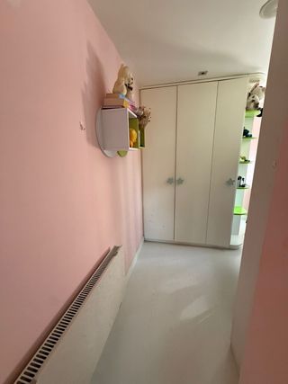 venta piso Bidebieta