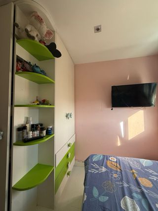 venta piso Bidebieta