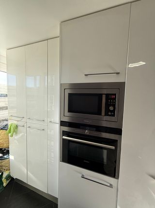 venta piso Bidebieta