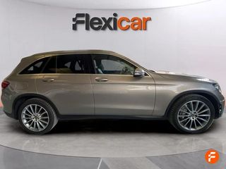 Mercedes GLC GLC 200 d 4MATIC