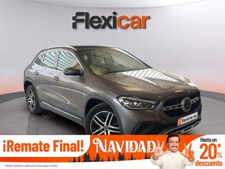 Mercedes GLA GLA 220 D 4MATIC