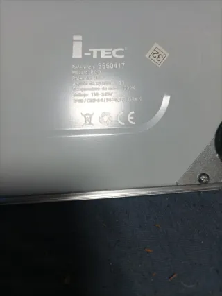 Panel LED 60x60 ECO 48W 4200K