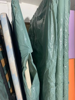 Colchones y tapiflex