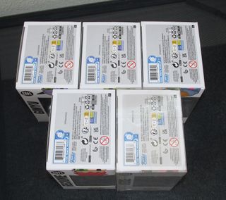 Funko Pop! Dragon Ball Z Ginyu Force Glow Dark