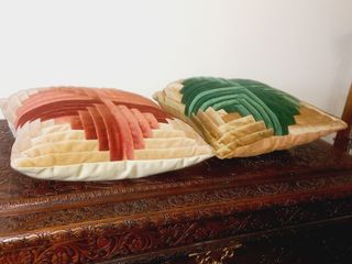 Conjunto de Almofadas Decorativas