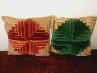 Conjunto de Almofadas Decorativas