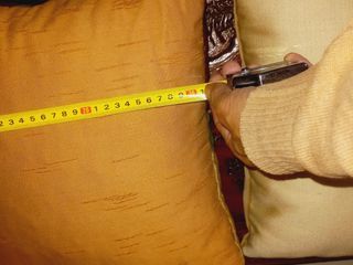 Conjunto de Almofadas Decorativas