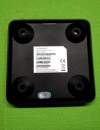 Euskaltel Deco 4K (V2) Chromcast TV