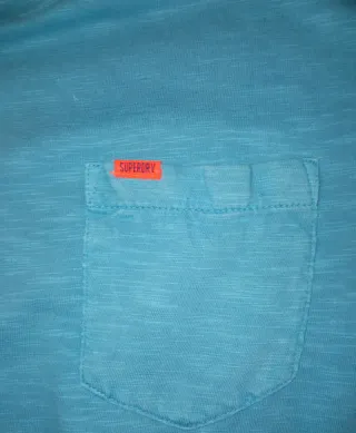 Superdry T-Shirt XS