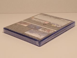 Grand Theft Auto V Premium Edition GTA 5 PS4 NUOVO