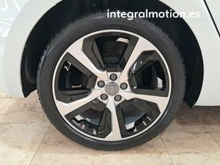 Audi A1 Sportback 25 TFSI 70kW (95CV)