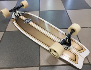 Surfskate Longboard Skate Surf
