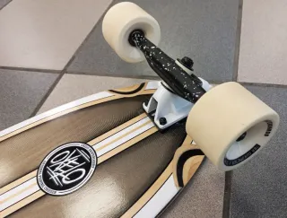 Surfskate Longboard Skate Surf